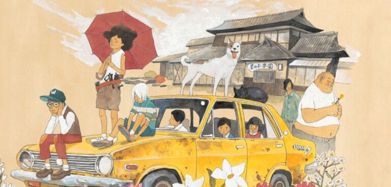 Manga-Nachdrucke im Oktober 2025