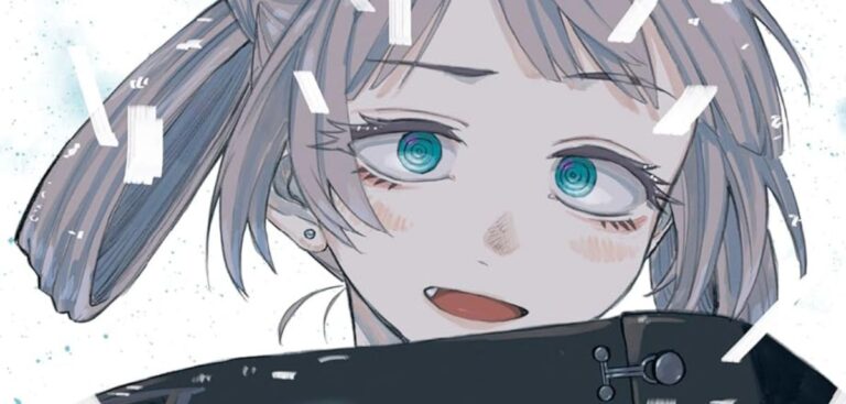 Charts: TOKYOPOP-Bestseller im Oktober 2025