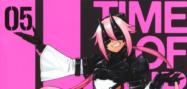 Crunchyroll enthüllt zwei neue Lizenzen