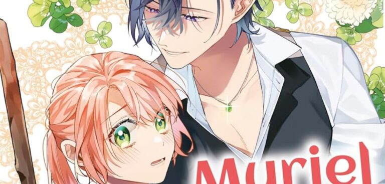 Design der »Muriel – Wächterin der Heiligen Bestien«-Fotokarte