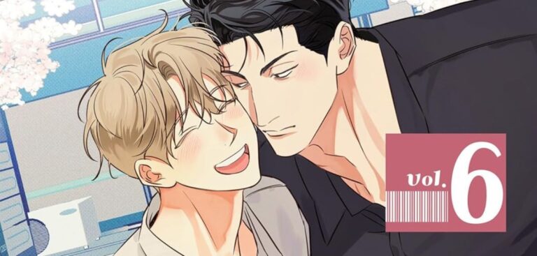 Blick in die »Convenience Store«-Collector’s von Band 06