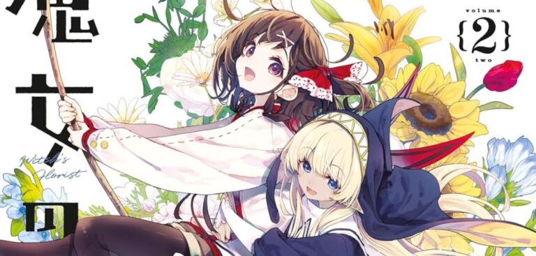 Neue Manga-Lizenzen bei Dokico für 2026 angekündigt