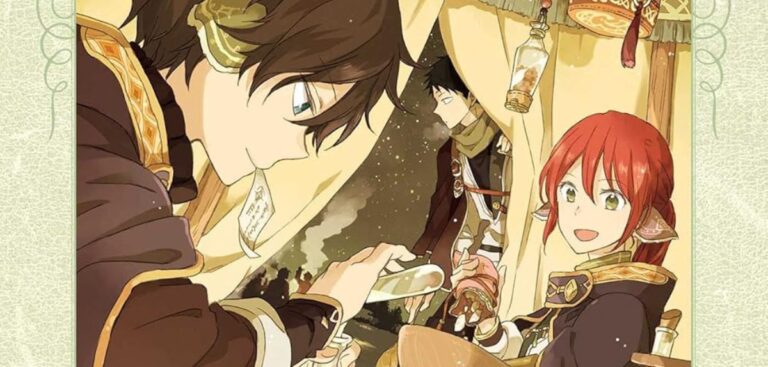 TOKYOPOP: E-Book-Neuheiten im Dezember 2025