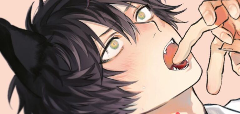 SNS Card zu »My Fluffy Moody Crush« enthüllt