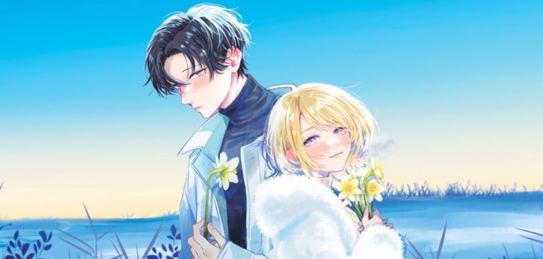 Loewe Manga: Übersicht der 5 neuen Lizenzen ab Frühjahr 2026